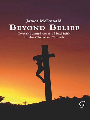 cover image of Beyond Belief
